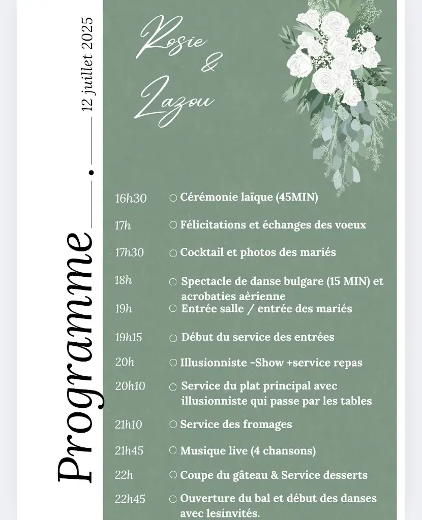 Menu_Auberge Saint Jacques_Saint-Jacques-sur-Darnétal_image_4