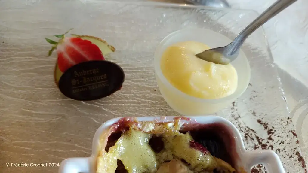 Menu_Auberge Saint Jacques_Saint-Jacques-sur-Darnétal_image_7