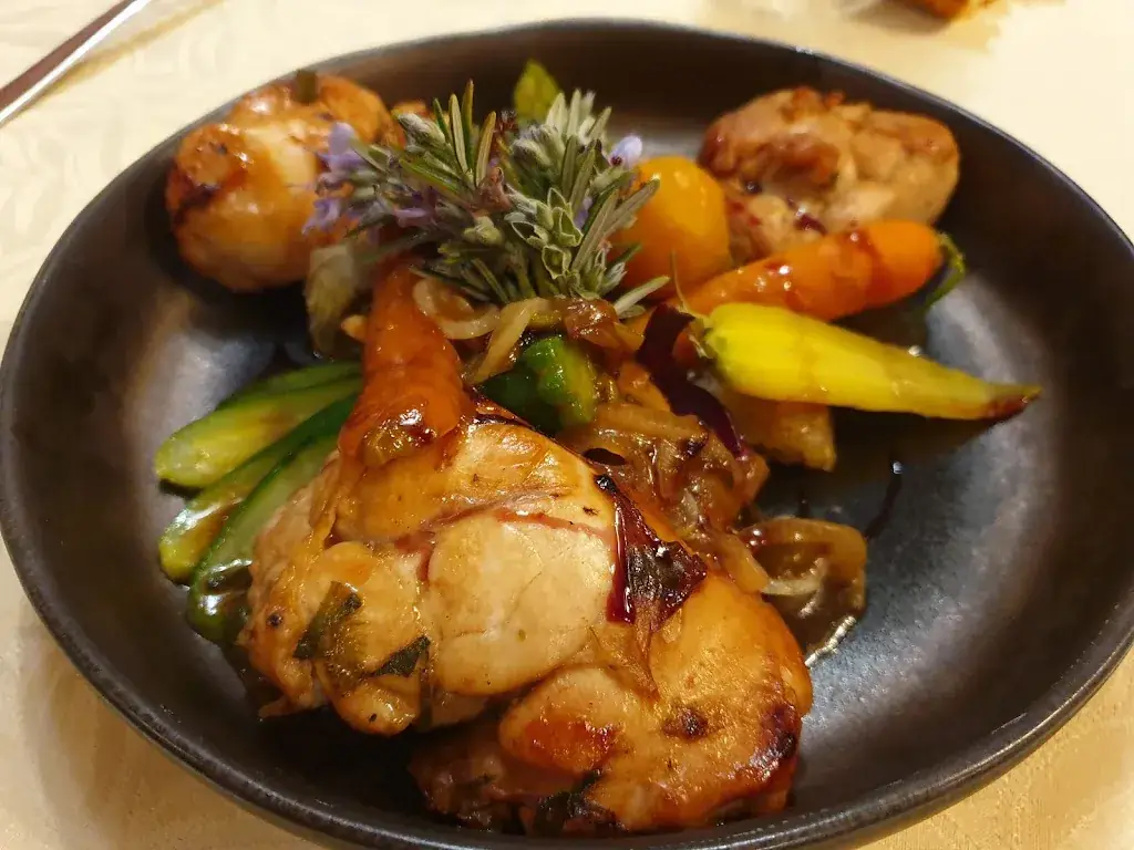 Menu_Auberge Saint Jacques_Saint-Jacques-sur-Darnétal_image_8