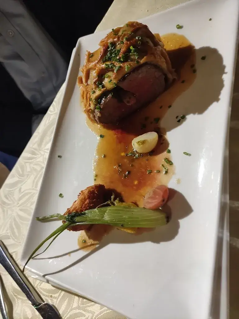 Menu_Auberge Saint Jacques_Saint-Jacques-sur-Darnétal_image_9