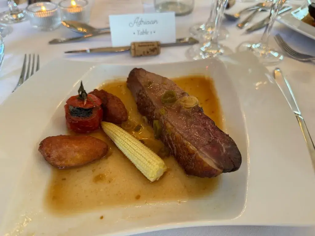 yentl.bequet_Auberge Saint Jacques_Saint-Jacques-sur-Darnétal_review