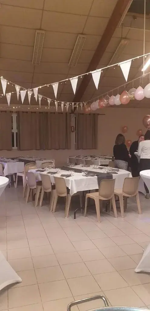 CHEZ MOUSS restaurant in Darnétal