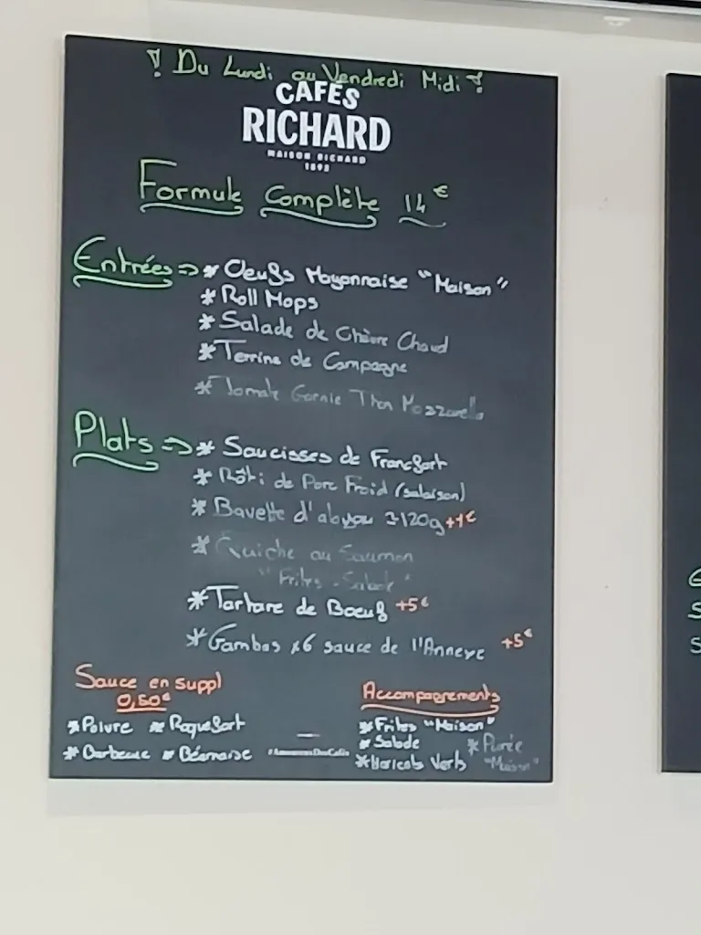 Menu_L'Annexe_Darnétal_image_1