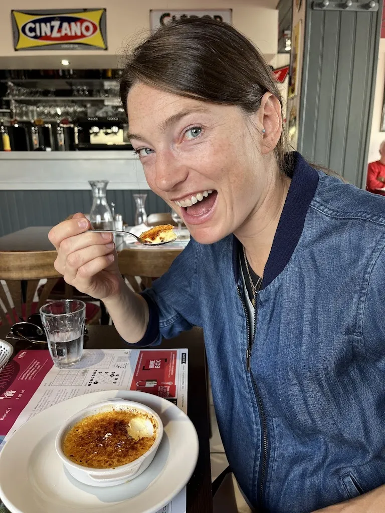 Katie Mikelsons_L'Annexe_Darnétal_review