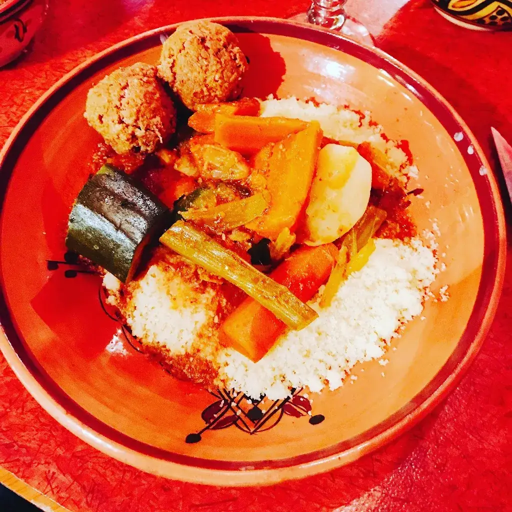 Menu_La Maison du Bonheur_Rouen_image_2