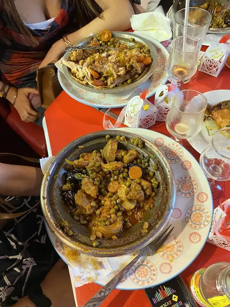 Menu_La Maison du Bonheur_Rouen_image_3