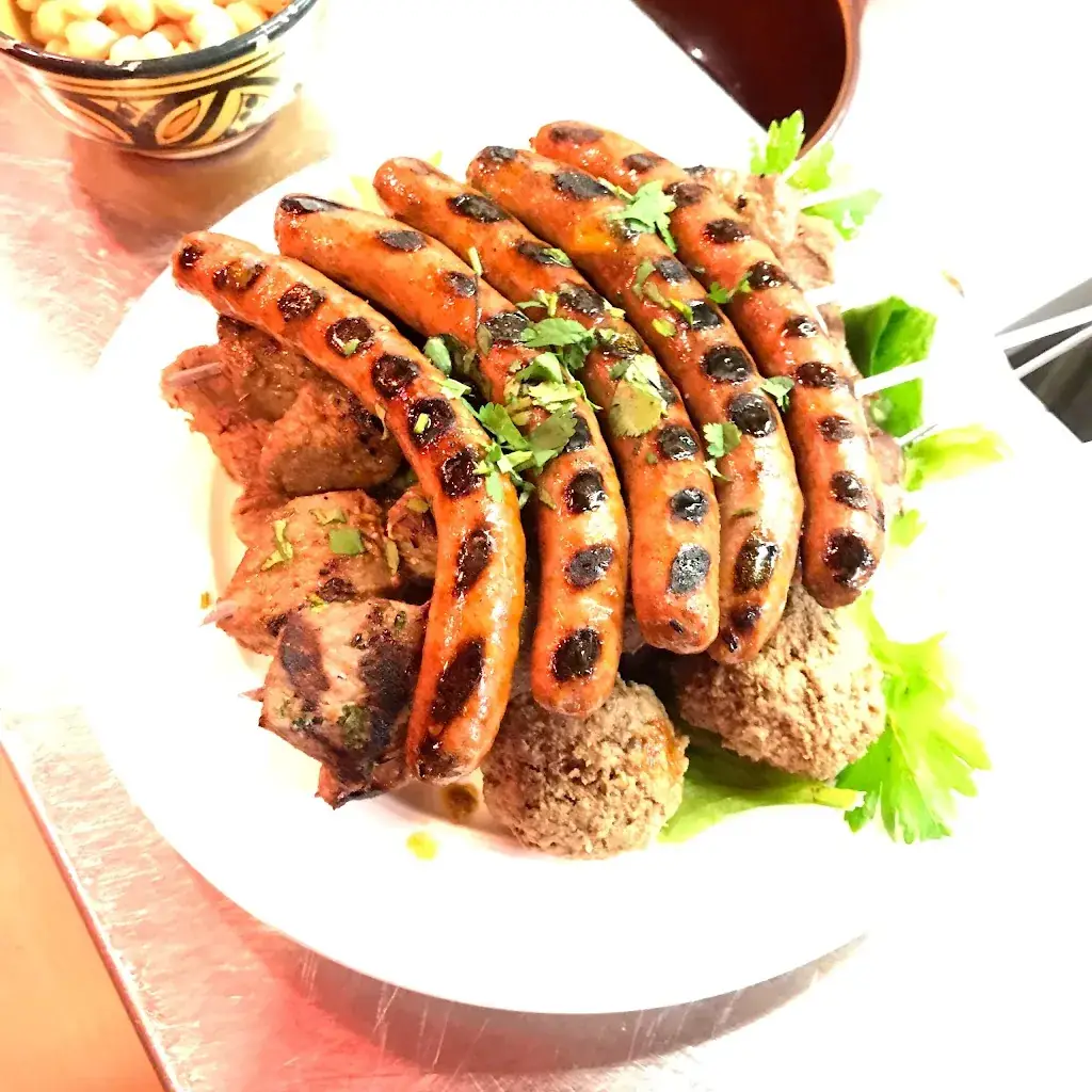 Menu_La Maison du Bonheur_Rouen_image_4