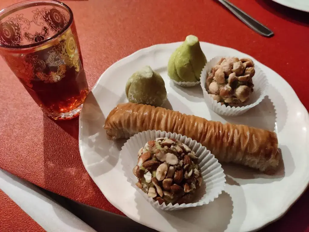 Menu_La Maison du Bonheur_Rouen_image_5