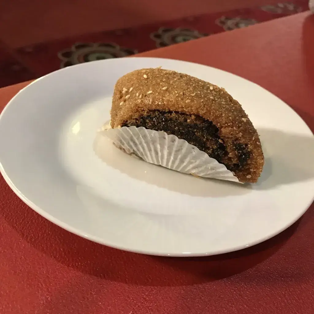 Menu_La Maison du Bonheur_Rouen_image_6