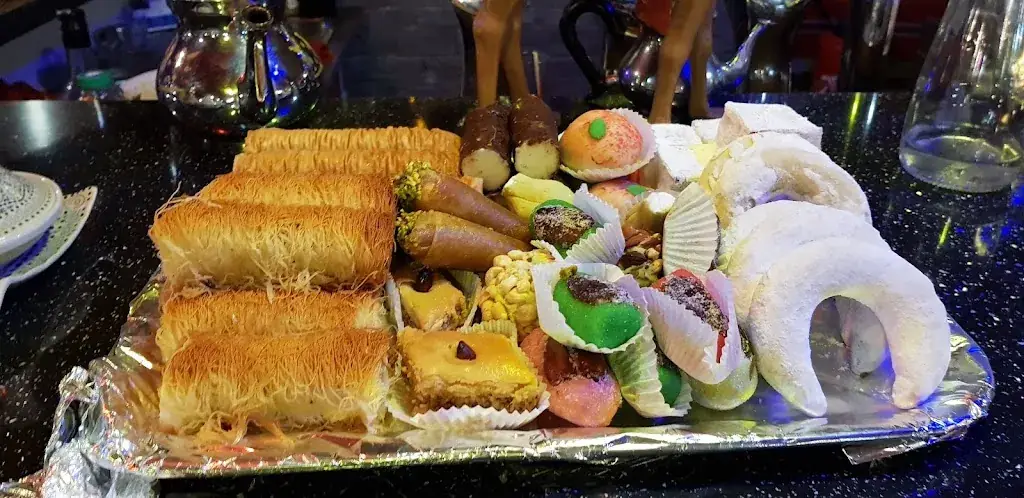 Menu_La Maison du Bonheur_Rouen_image_7