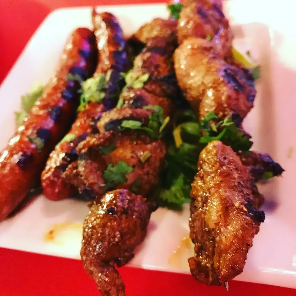 Menu_La Maison du Bonheur_Rouen_image_9