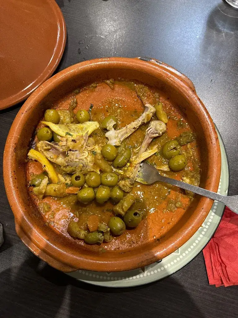 Menu_L'OLIVIER_Gaillard_image_5