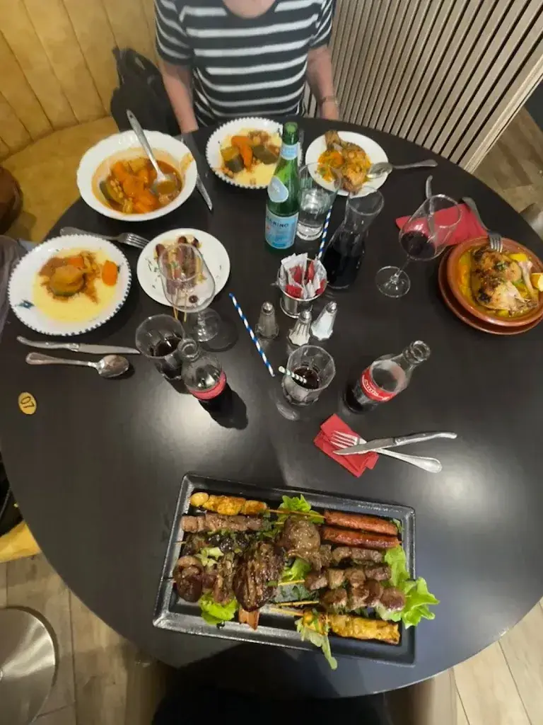 Catherine Debraz_L'OLIVIER_Gaillard_review