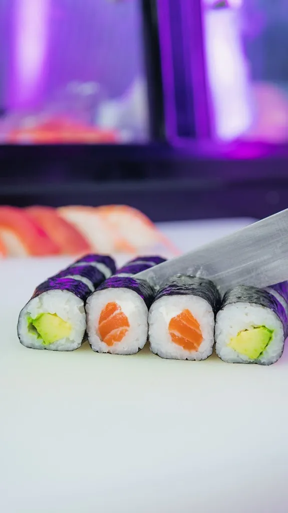 Menu_Sushi Rolls Darnétal_Darnétal_immagine_9