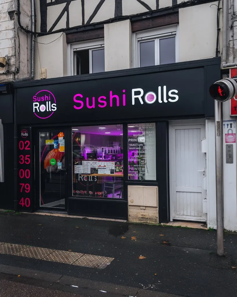 Sushi Rolls Darnétal_Darnétal_slider_image_1