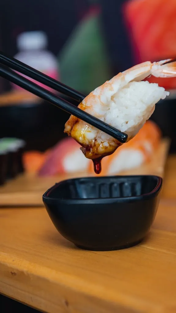 Sushi Rolls Darnétal_Darnétal_slider_image_2