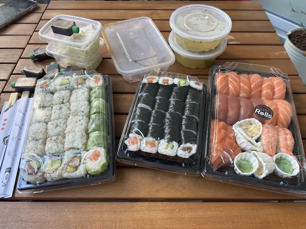 Sushi Rolls Darnétal_Darnétal_slider_image_3