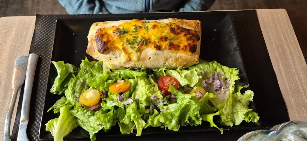 Laurent Pannier_Au plaisir cuisiné_Saint-Jacques-sur-Darnétal_review