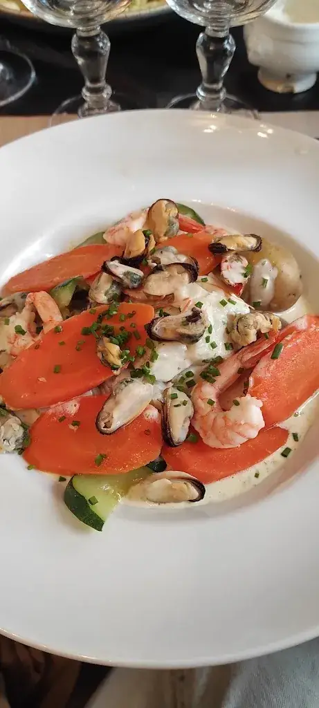 Stéphanie A._Au plaisir cuisiné_Saint-Jacques-sur-Darnétal_review