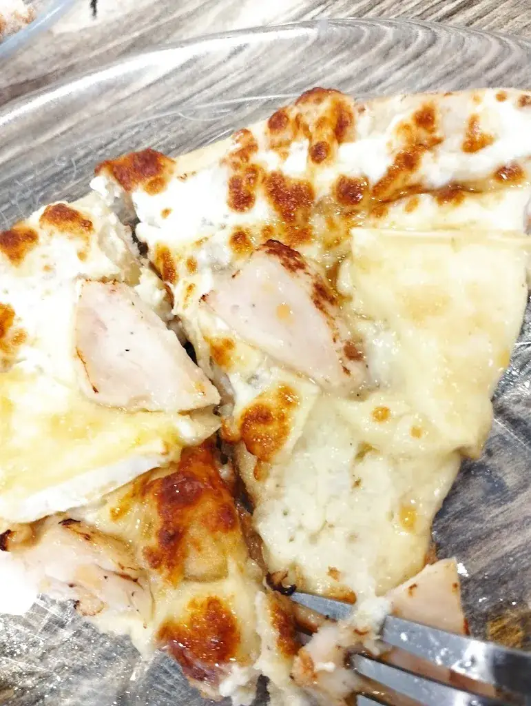 Mei_ Gui (Meigui)_Le Pacha_Darnétal_review