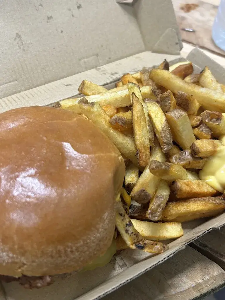 Menu_Food Korner_Darnétal_image_1