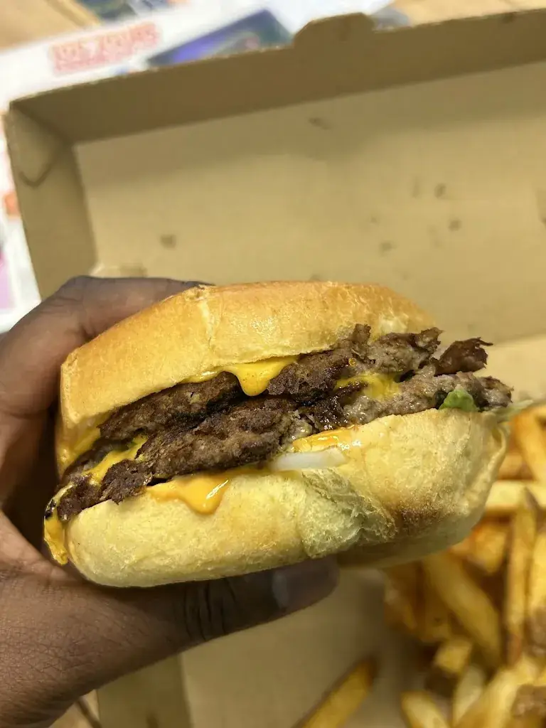 Menu_Food Korner_Darnétal_image_2