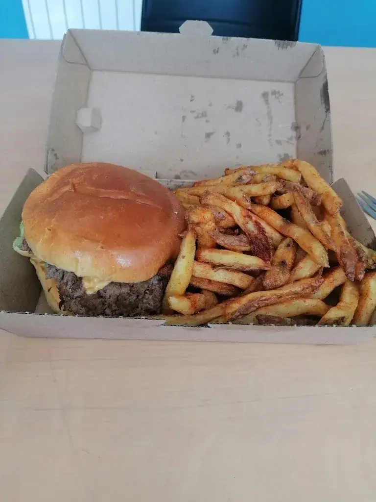 SynthBrioche_Food Korner_Darnétal_review