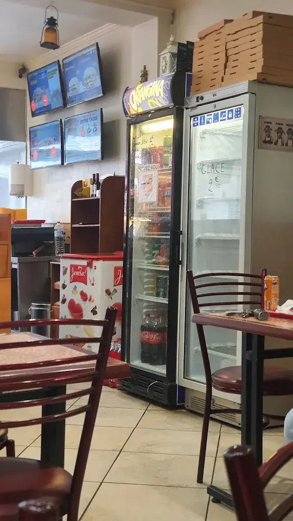 Soufiane Thami _Kusadasi Darnetal_Darnétal_review