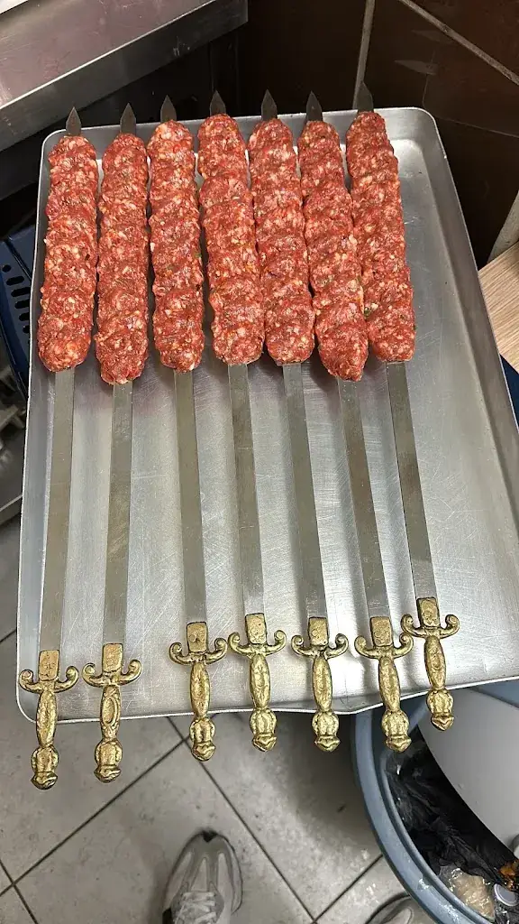 Menu_Kebab Le Bosphore_Darnétal_image_8