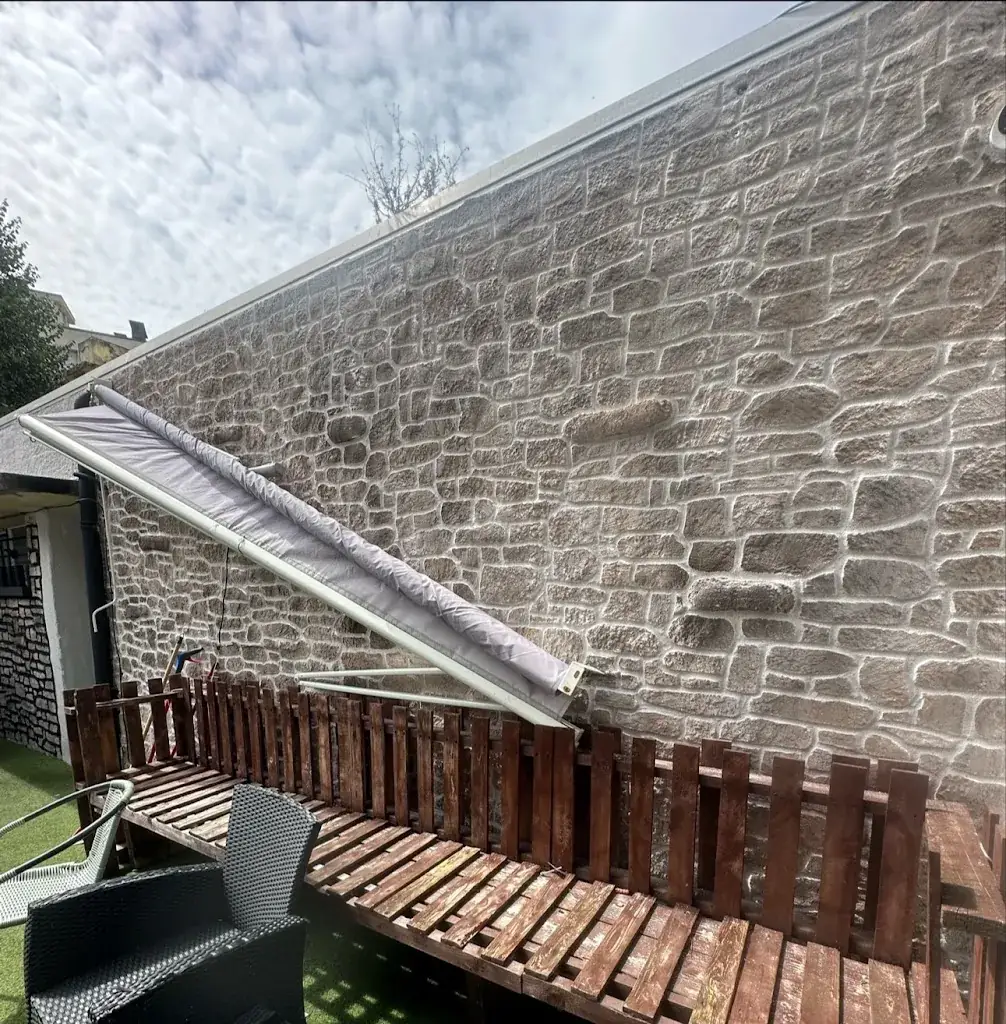 Emily Jean_Kebab Le Bosphore_Darnétal_review