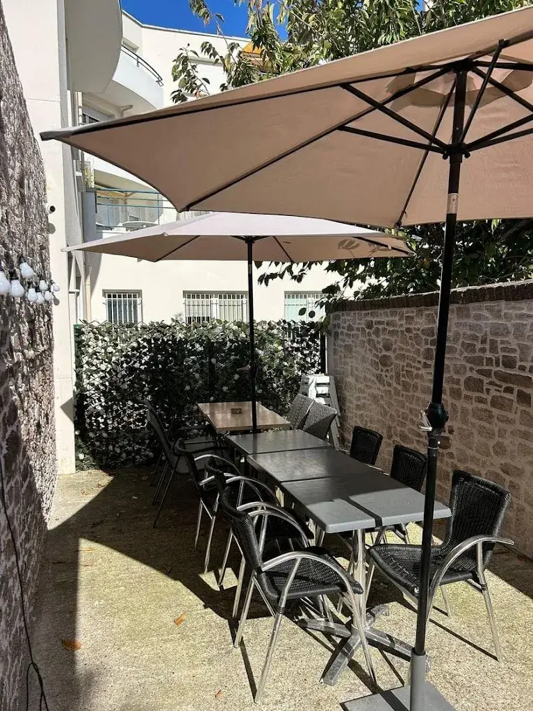 Kebab Le Bosphore restaurant in Darnétal