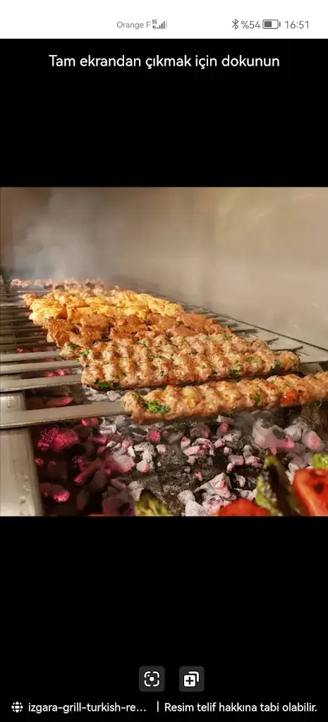 Kebab Le Bosphore_Darnétal_slider_image_2