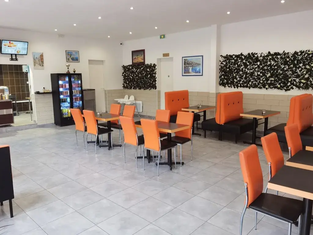 Kebab Le Bosphore_Darnétal_slider_image_3