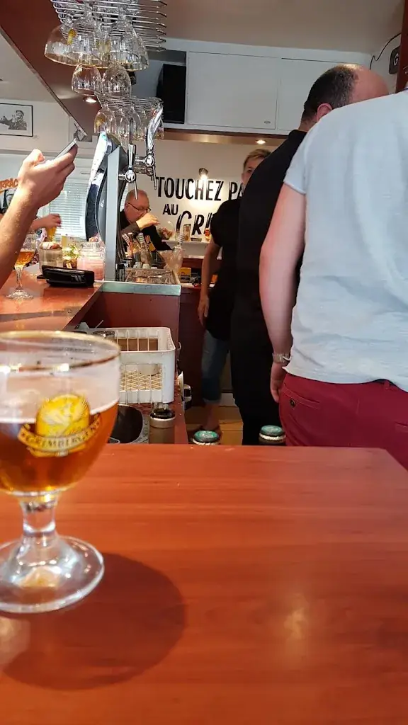 Menu_Le Bistro de Nath_Saint-Léger-du-Bourg-Denis_image_5