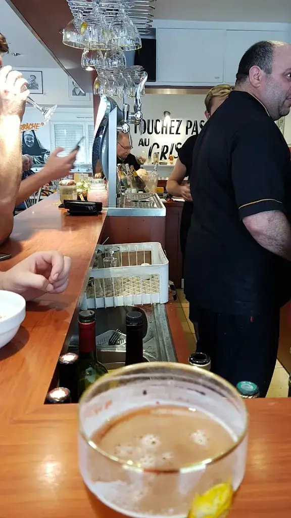 Menu_Le Bistro de Nath_Saint-Léger-du-Bourg-Denis_image_6