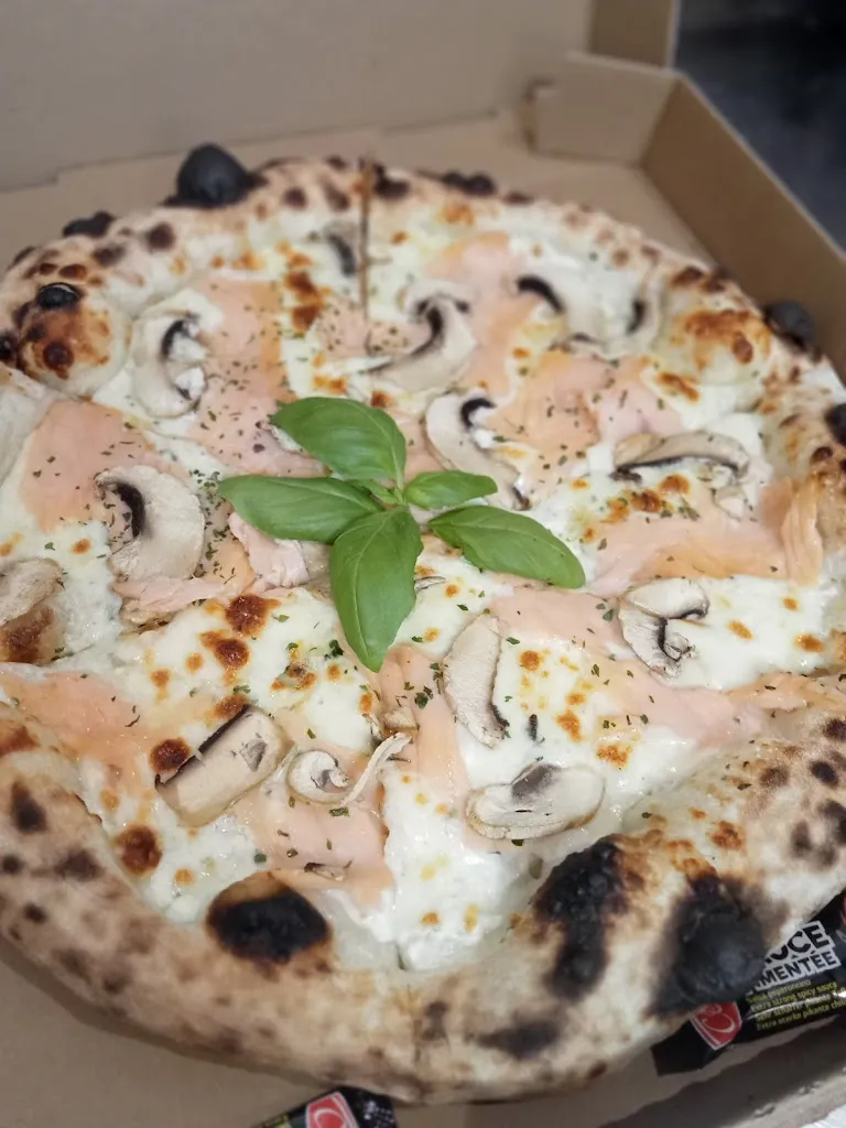 Gaad Moustapha_AD PIZZA ROUEN_Rouen_review