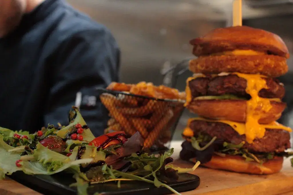 Menu_L'Indus Bistro Brasserie_Gaillard_image_7