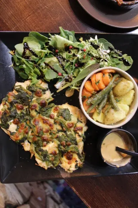 Menu_L'Indus Bistro Brasserie_Gaillard_image_8