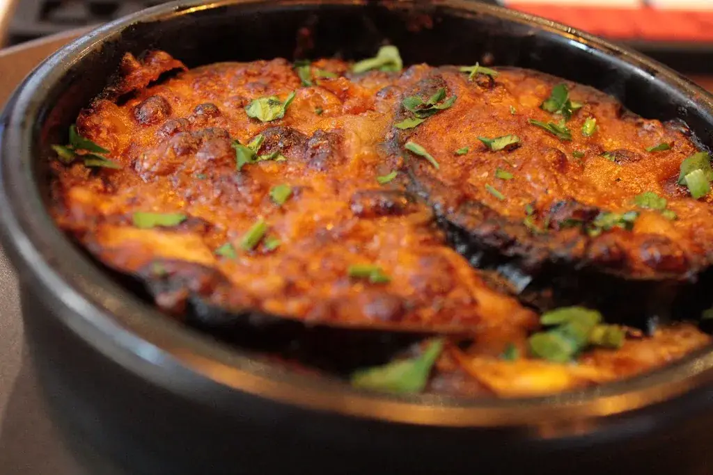 Menu_L'Indus Bistro Brasserie_Gaillard_image_9