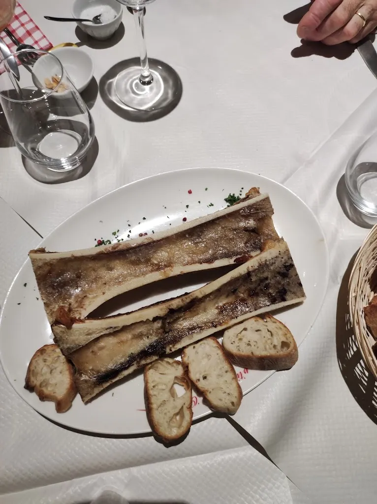 Menu_Restaurant le P'tit Veau d'or_Bois-Guillaume_image_7