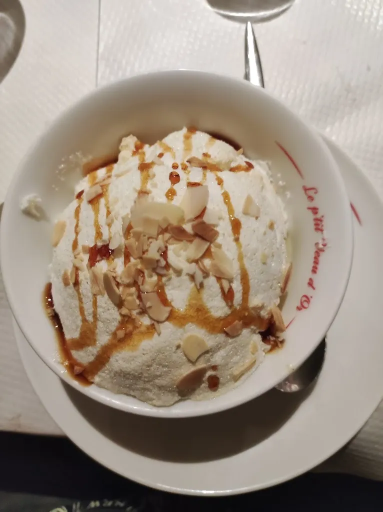 Menu_Restaurant le P'tit Veau d'or_Bois-Guillaume_image_9