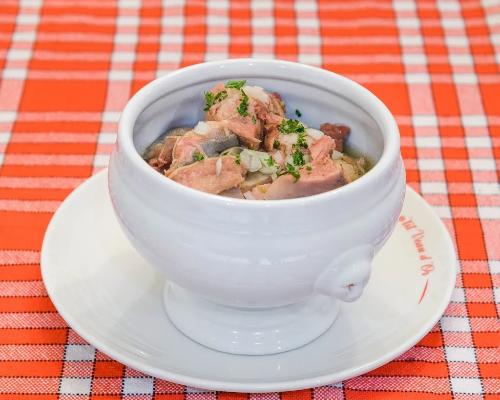 Restaurant le P'tit Veau d'or_Bois-Guillaume_slider_image_2