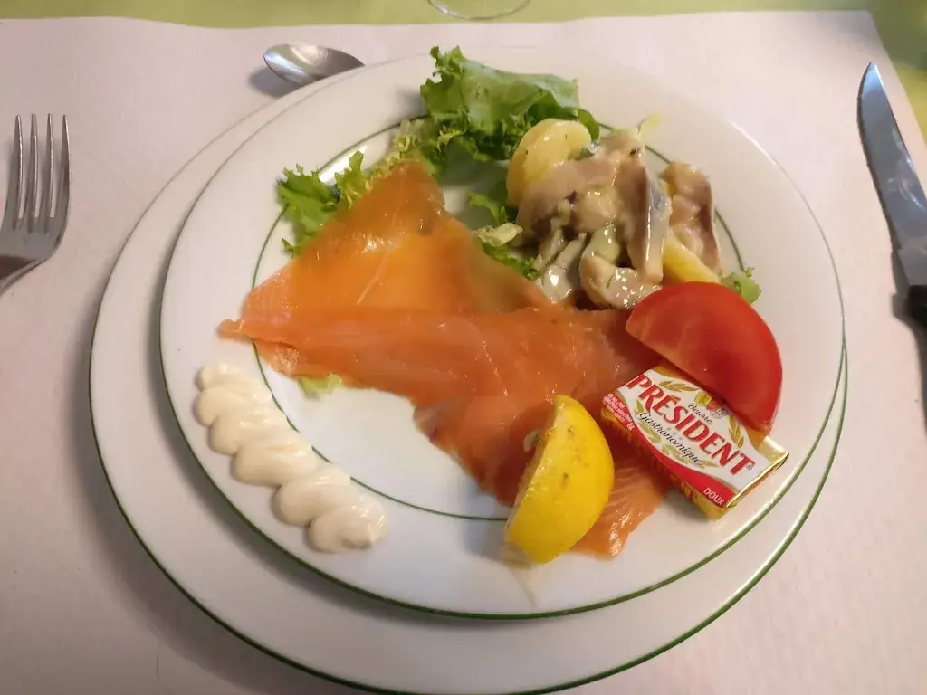 Restaurant Le Lavoisier_Saint-Léger-du-Bourg-Denis_slider_image_2