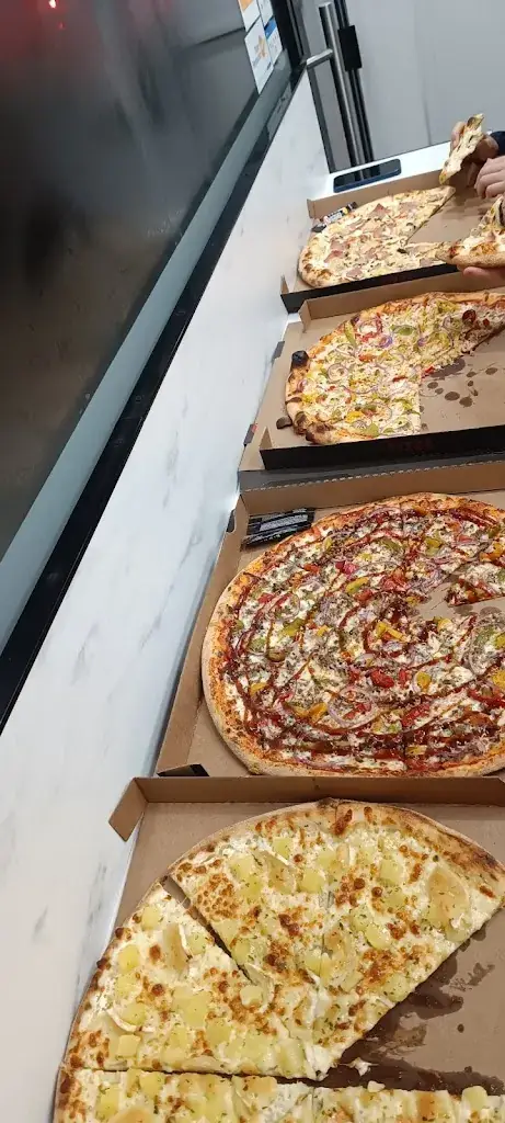 Menu_PIZZA ROUEN_Rouen_image_7