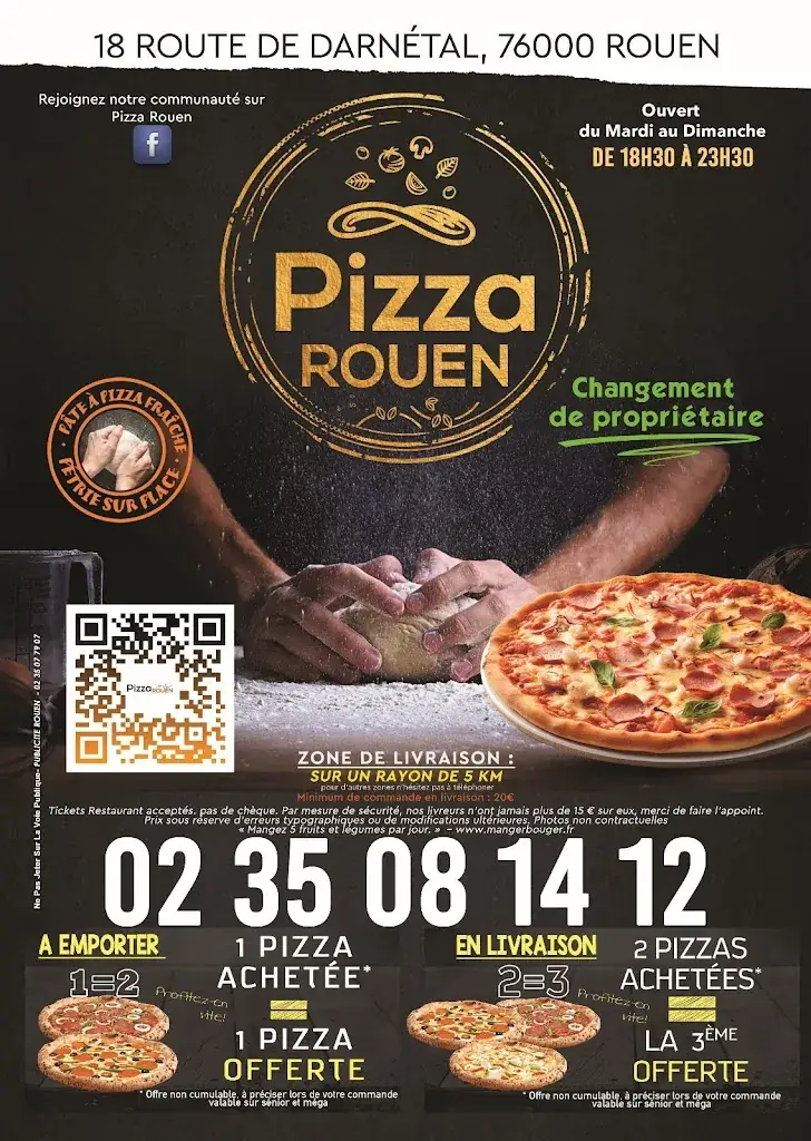 PIZZA ROUEN_Rouen_slider_image_3