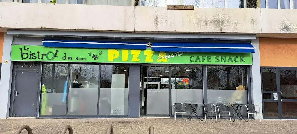 Le bistrot des hauts de rouen_Rouen_slider_image_1