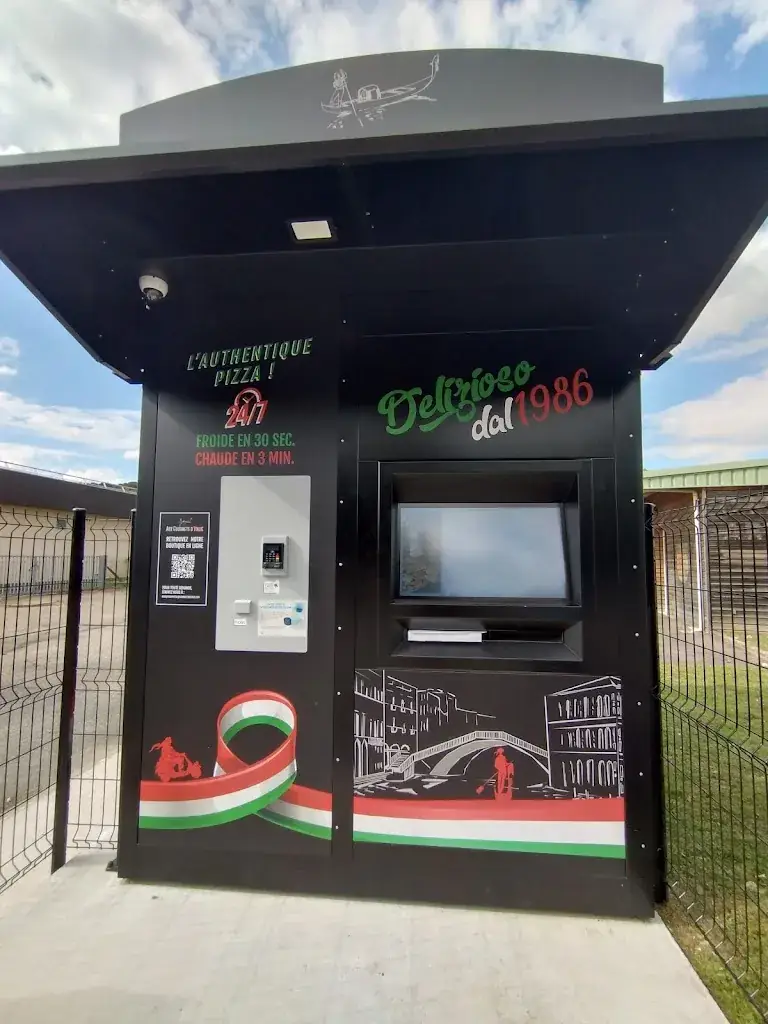 Aux Gourmets d'Italie - Le Kiosque_Darnétal_slider_image_2