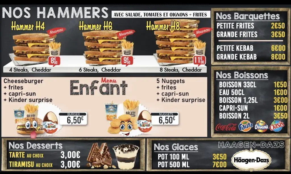 Menu_Galaxy_Rouen_image_2