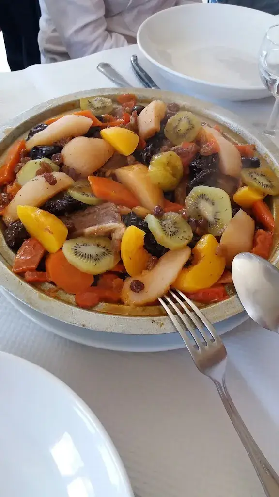 Menu_Restaurant le Darnétal_Darnétal_image_6