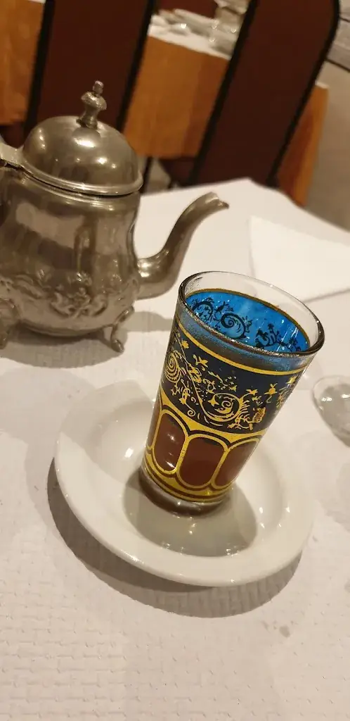 Anthony Meunier_Restaurant le Darnétal_Darnétal_review